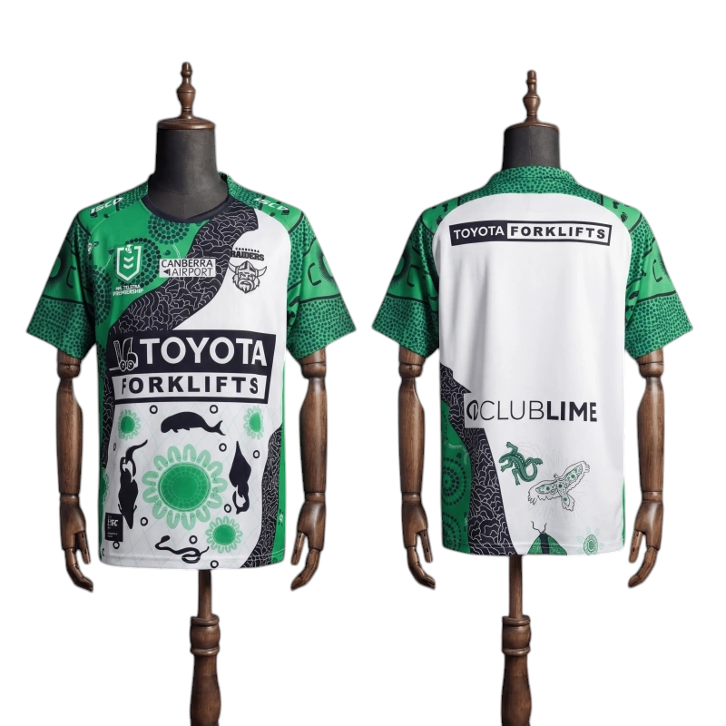 Canberra Riders 2025