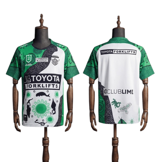 Canberra Riders 2025