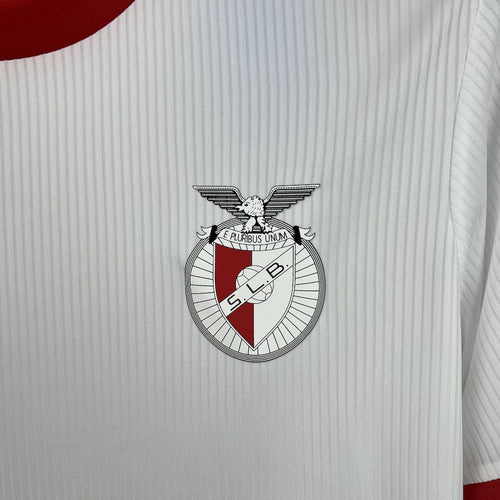 Benfica - Camisola concept 1° emblema