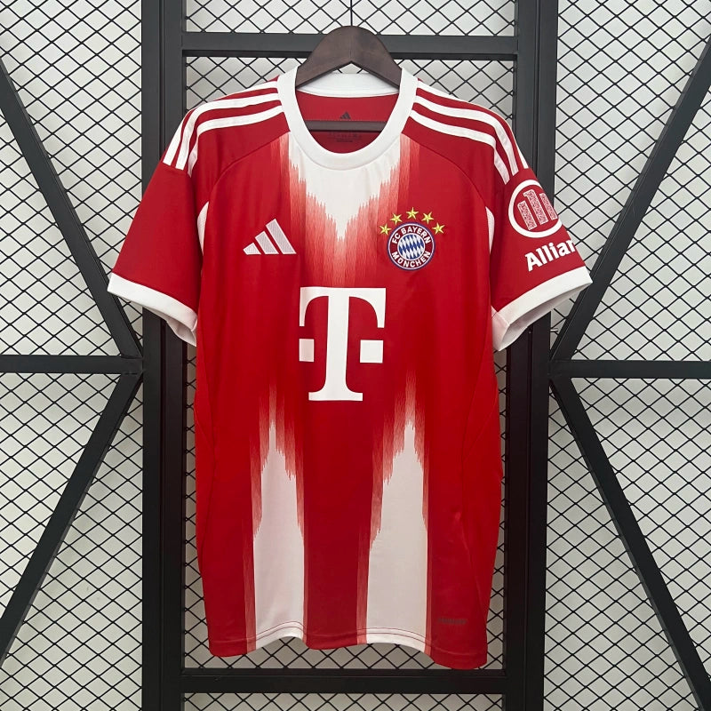 Bayern Munique - Kit Criança e Adulto 25/26