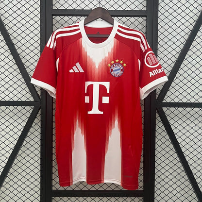 Bayern Munique - Kit Criança e Adulto 25/26