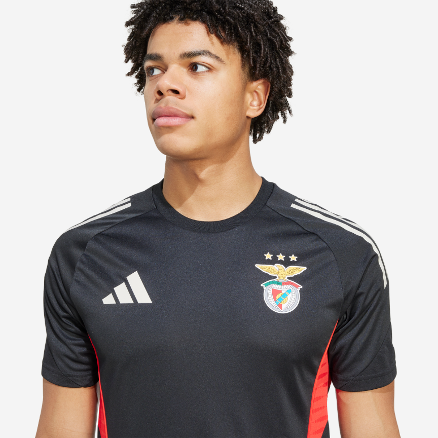 Benfica - T-shirt treino 25/26