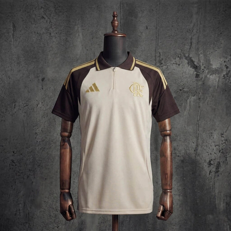 Pólo Flamengo 26/27