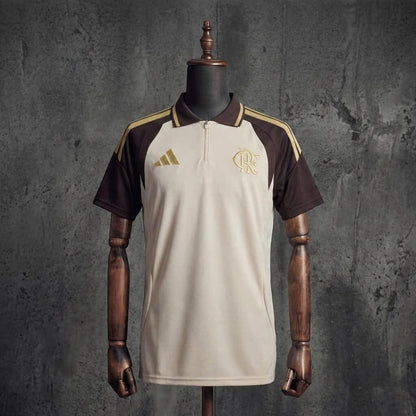 Pólo Flamengo 26/27