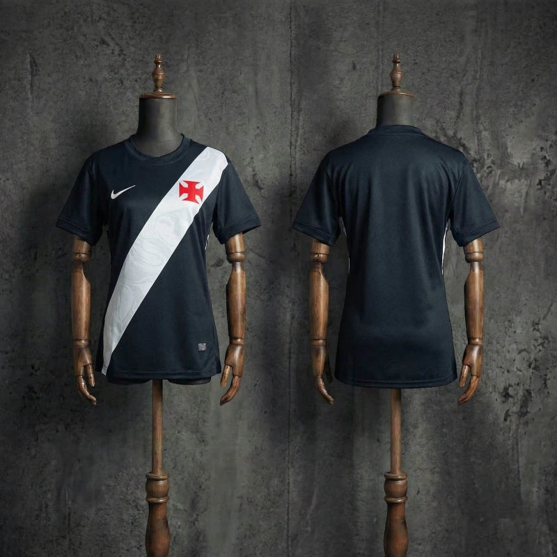 Camisola Feminina Vasco da Gama 26/27