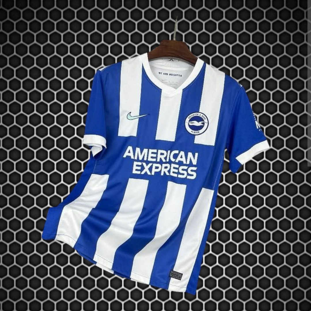 Brighton - Camisola 25/26