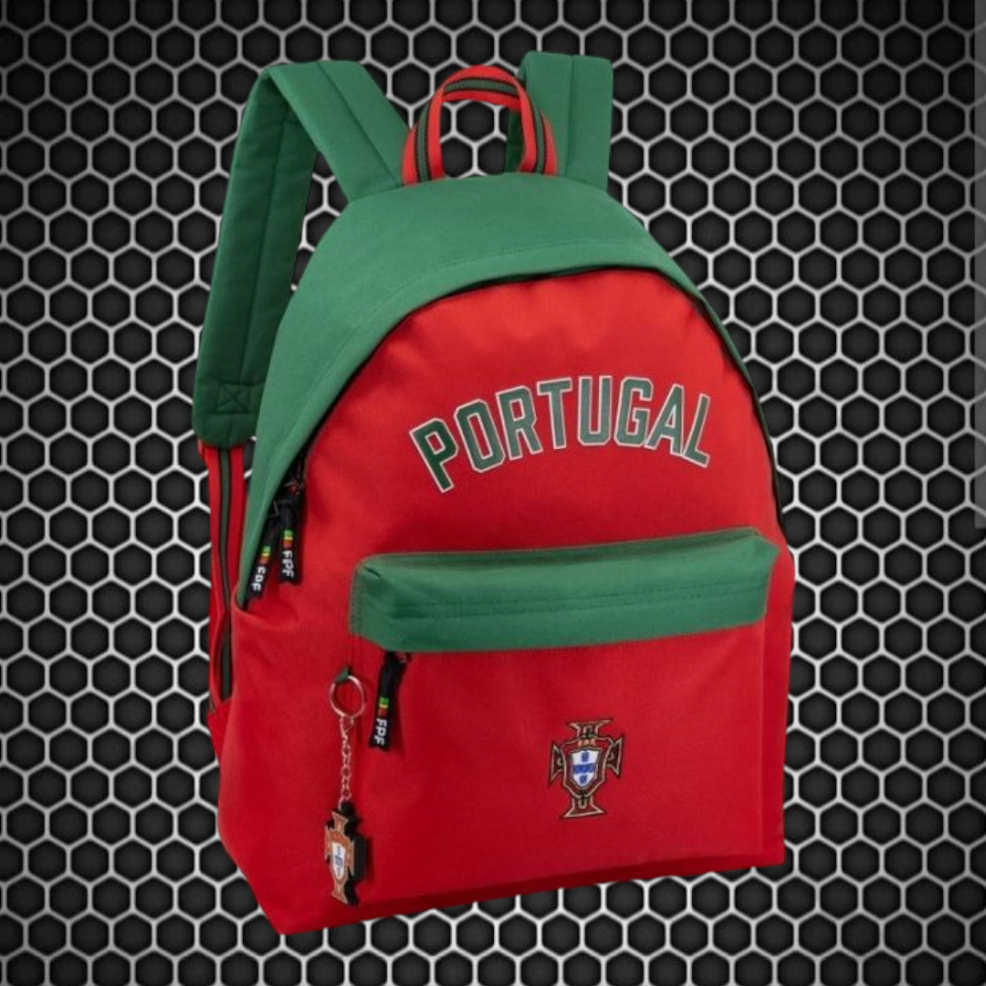 FPF - Mochila escolar 43cm