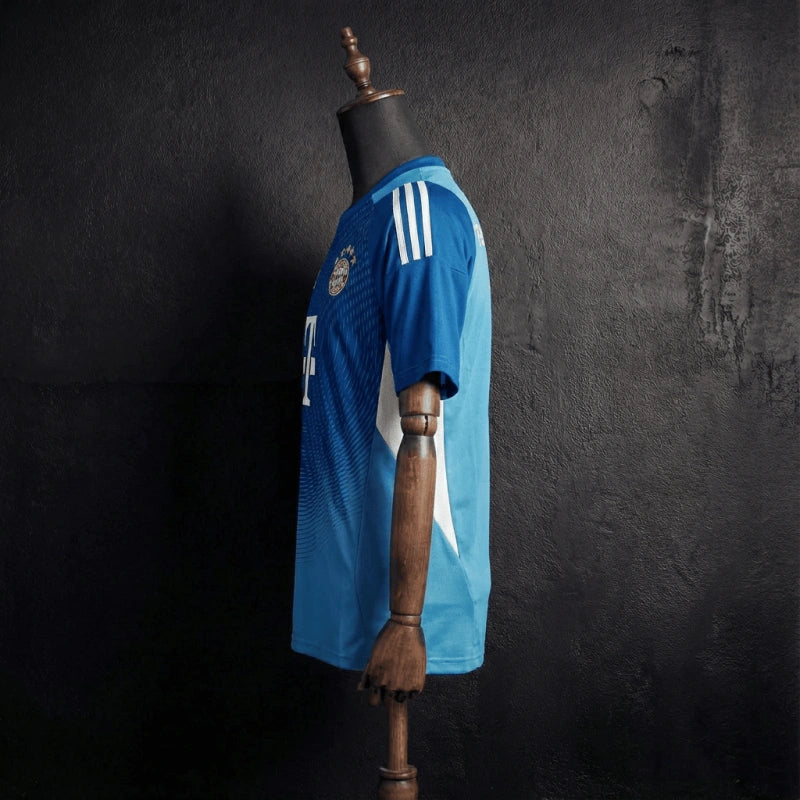 Bayern Munique - Camisola 25/26