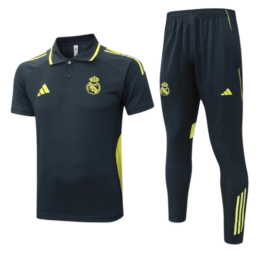 Real Madrid - Kit Treinador