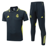 Real Madrid - Kit Treinador