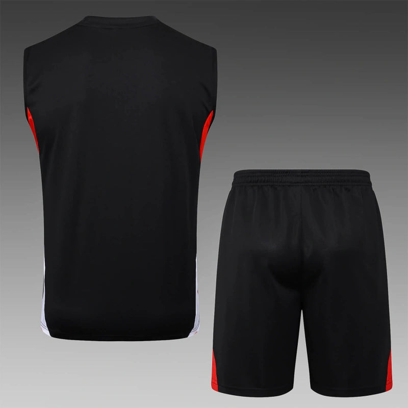 Bayern Munique - Kit Criança e Adulto 25/26