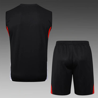 Bayern Munique - Kit Criança e Adulto 25/26