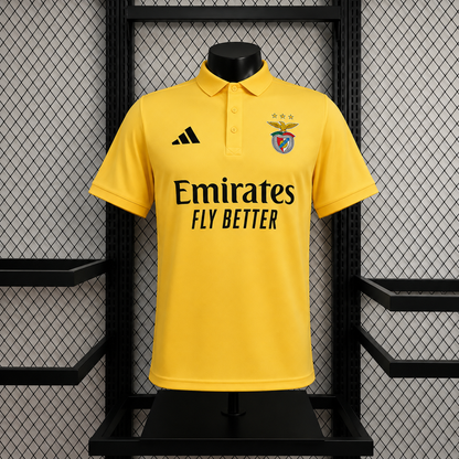 Benfica - Pólo Amarelo