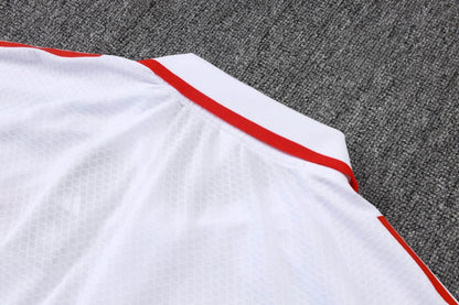 Bayern Munique - Kit Treinador 25/26