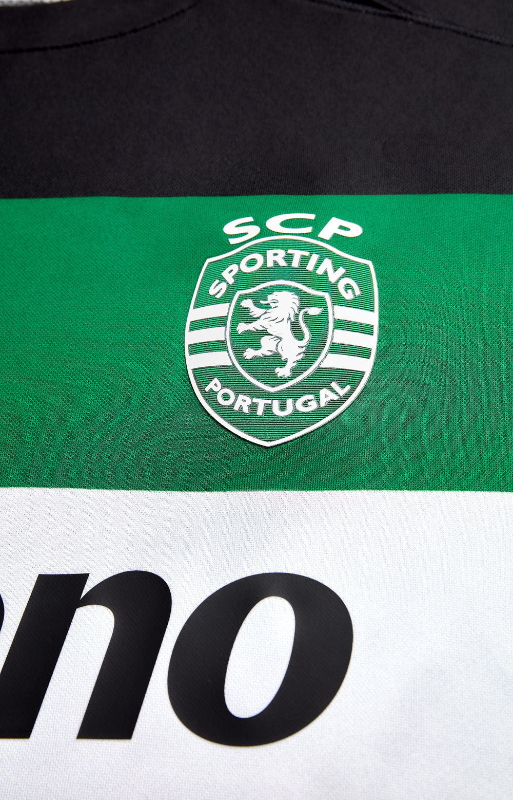 Sporting - Camisola principal 24/25 - Caixa e Saco Sporting incluídos