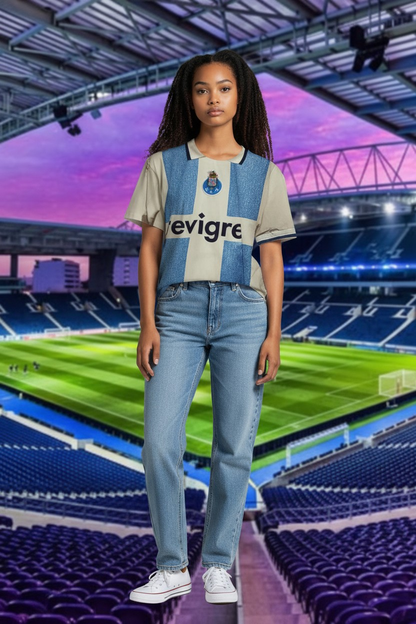 Porto - Camisola 25/26
