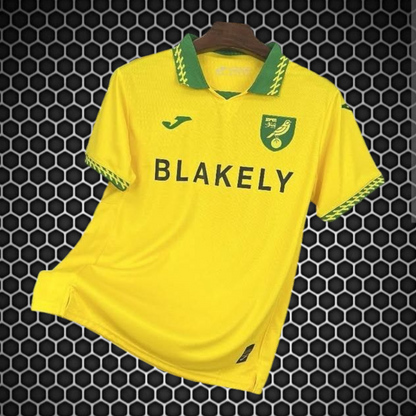 Norwich - Camisola 25/26