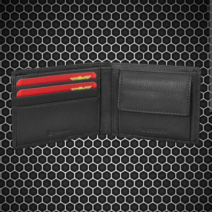 Benfica - Conjunto carteira + porta cartões
