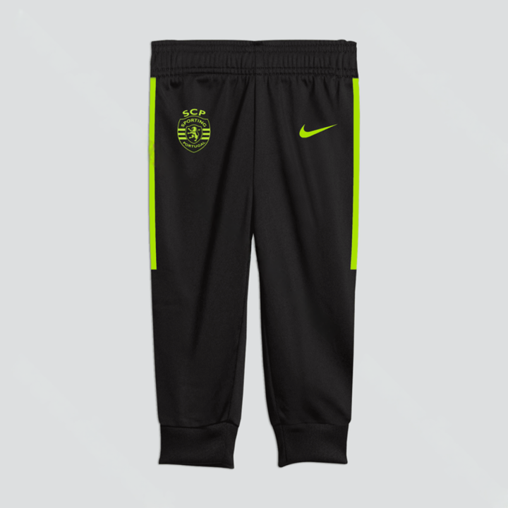 * Sporting - Fato Treino Criança