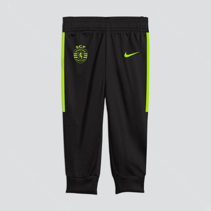 * Sporting - Fato Treino Criança