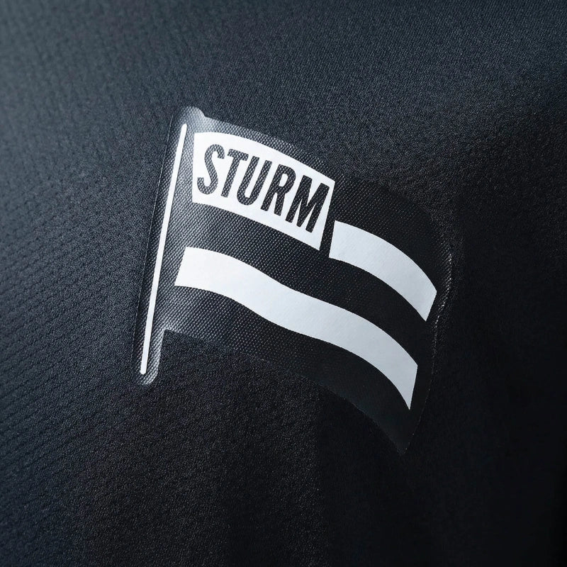 Sturm Graz - Camisola 25/26