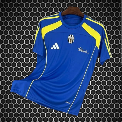 Juventus - Camisola 25/26