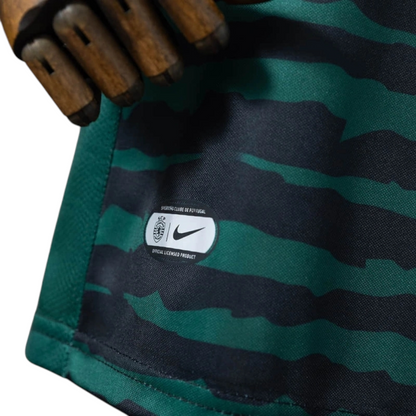 Sporting - Kit criança e adulto christmas 25/26 - Caixa e Saco Sporting incluídos