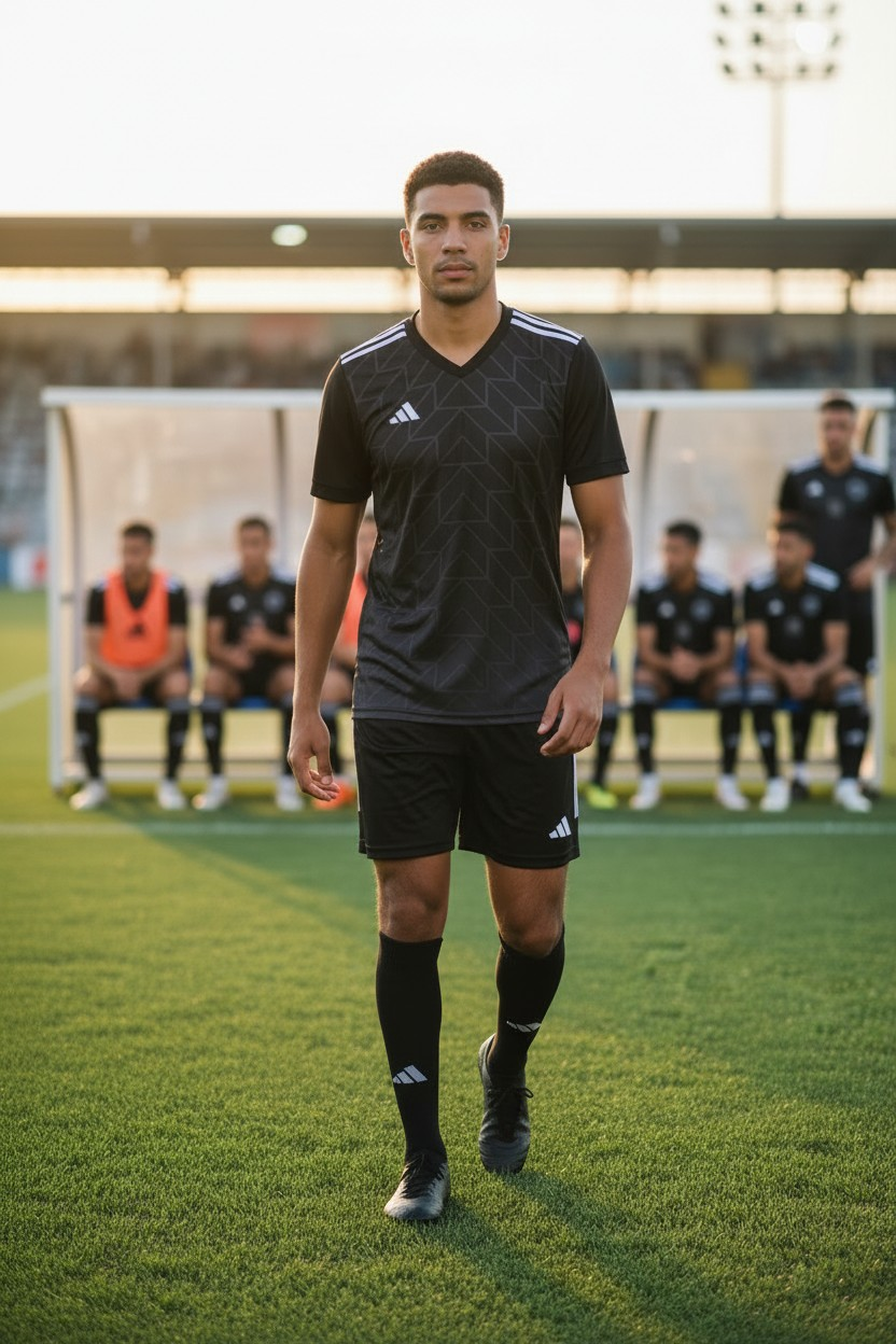 Adidas