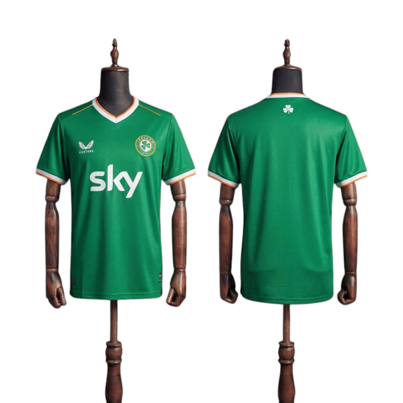 Irlanda - Camisola 26/27