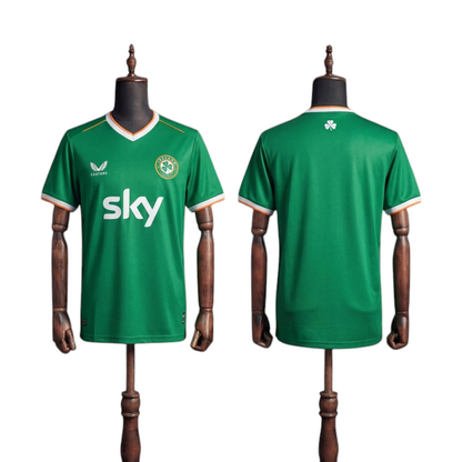 Irlanda - Camisola 26/27