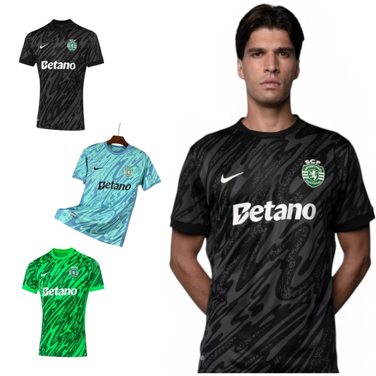Sporting - Camisola J. VIRGÍNIA 12