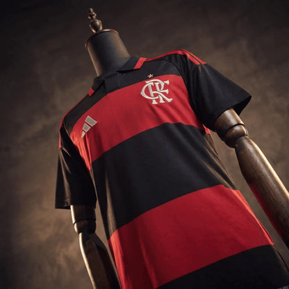 Camisola Flamengo 26/27