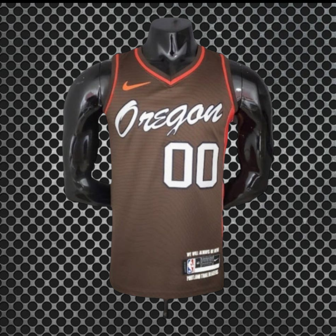 Oregon