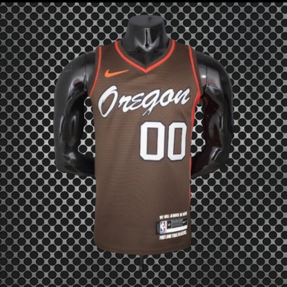 Oregon