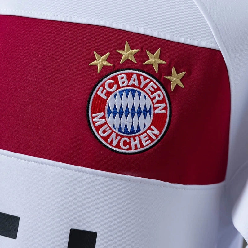 Bayern Munique - Sweatshirt 25/26