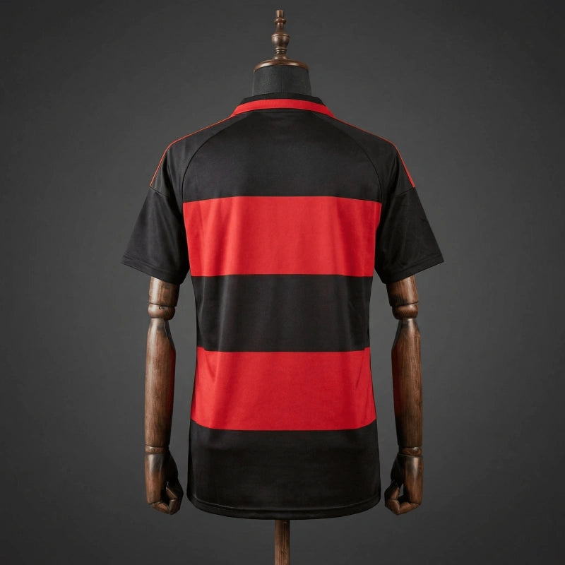 Camisola Flamengo 26/27