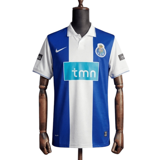Porto - Camisola Retro 09/10