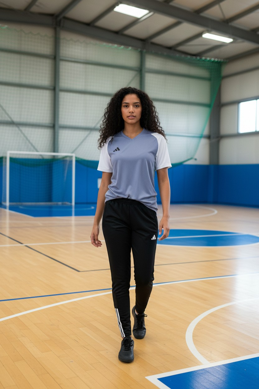 Adidas