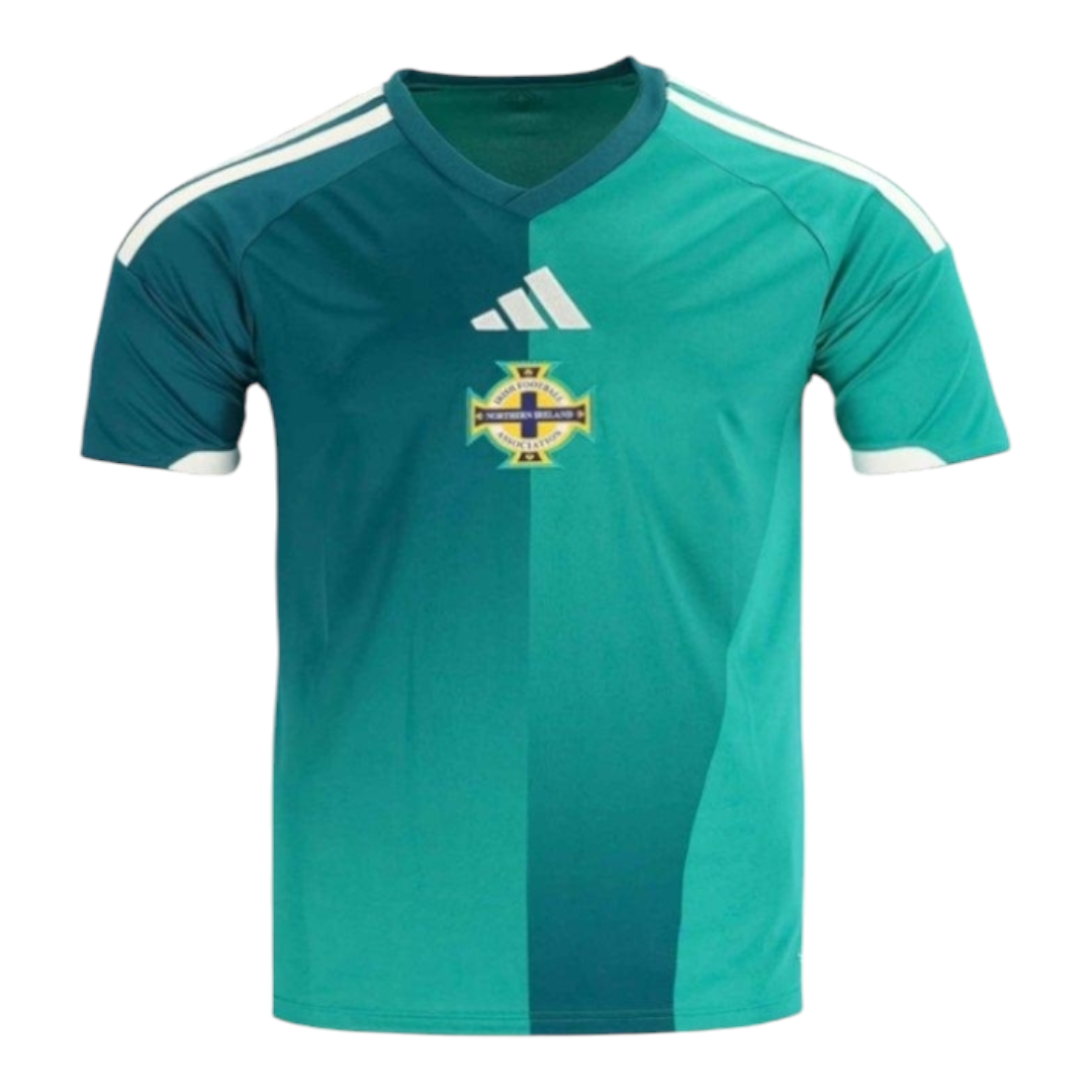 Irlanda - Camisola 25/26