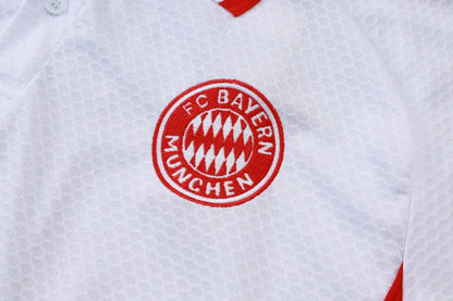 Bayern Munique - Kit Treinador 25/26