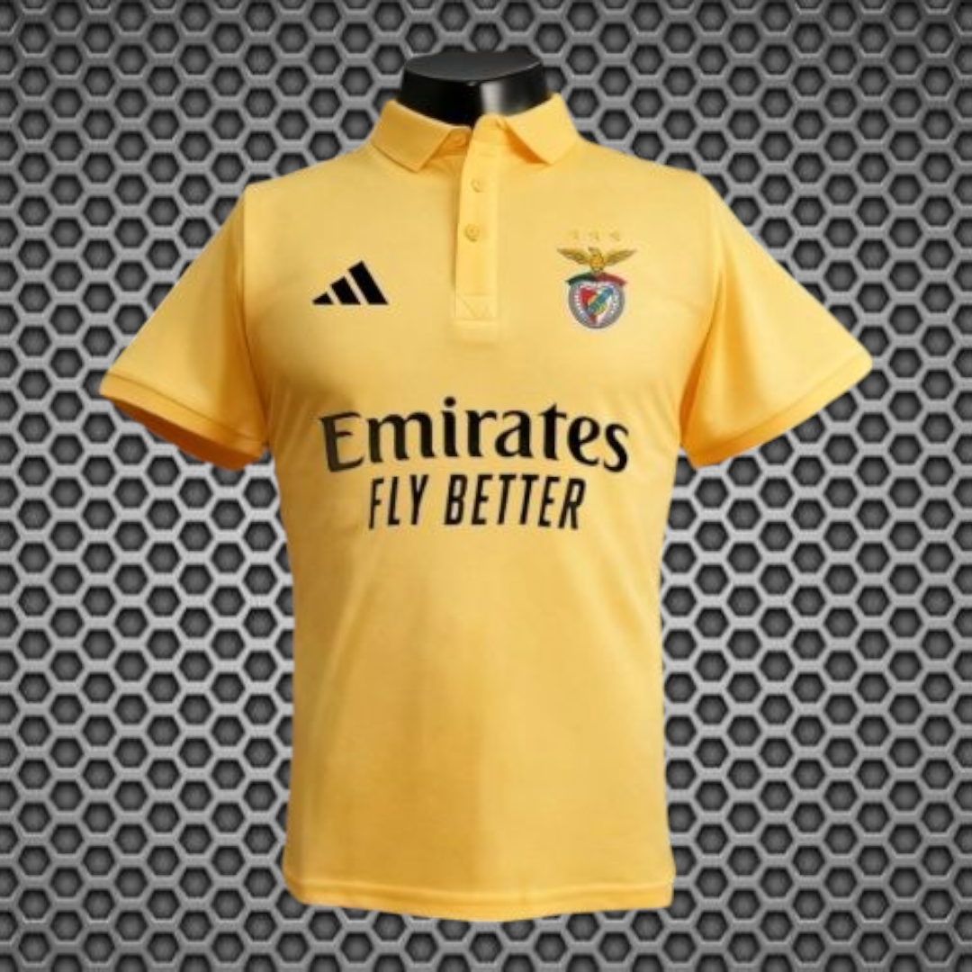 Benfica - Pólo Amarelo