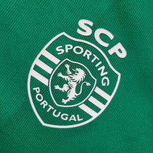 Carregar imagem no visualizador da galeria, Sporting - Casaco
