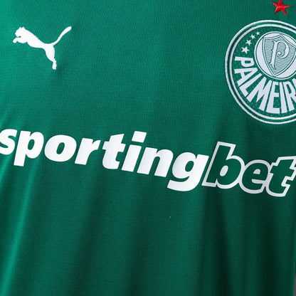 Camisola Palmeiras 26/27