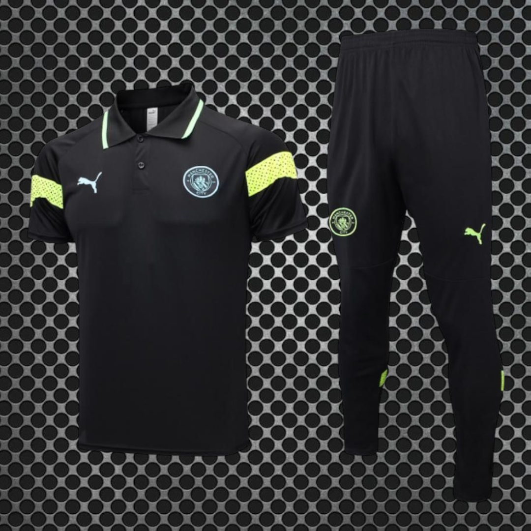 Manchester City - Kit Treinador