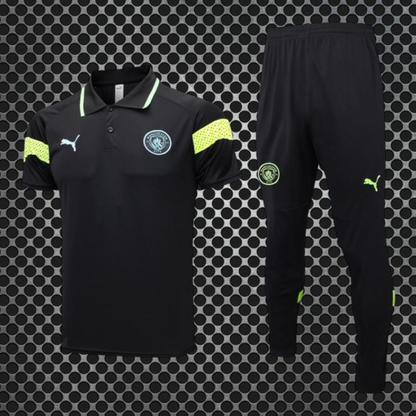 Manchester City - Kit Treinador