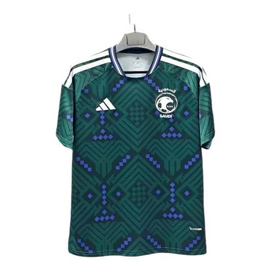 Arábia Saudita - Camisola 25/26