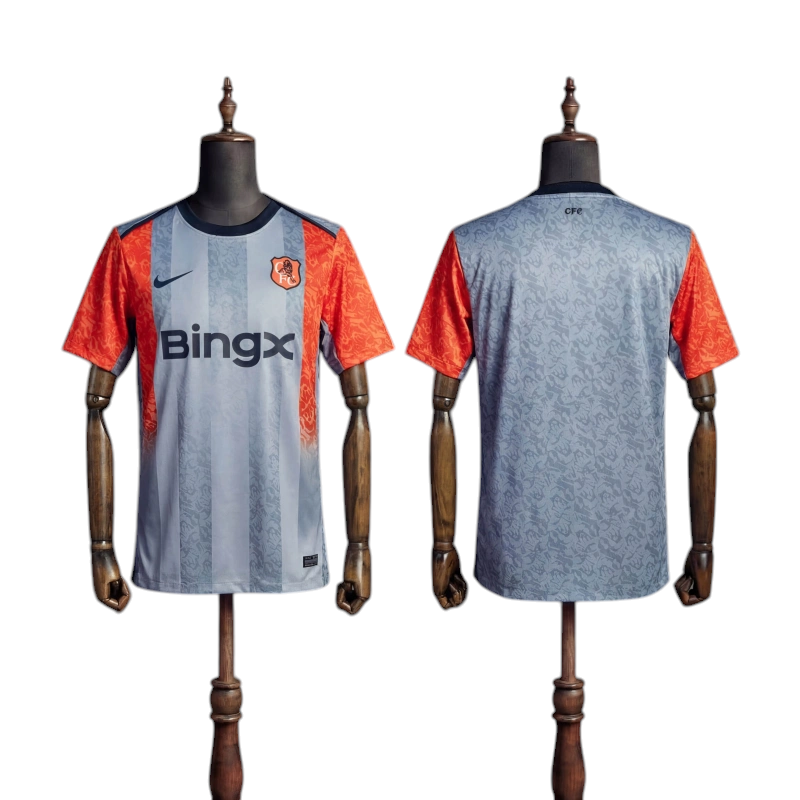 Barcelona - Camisola 26/27
