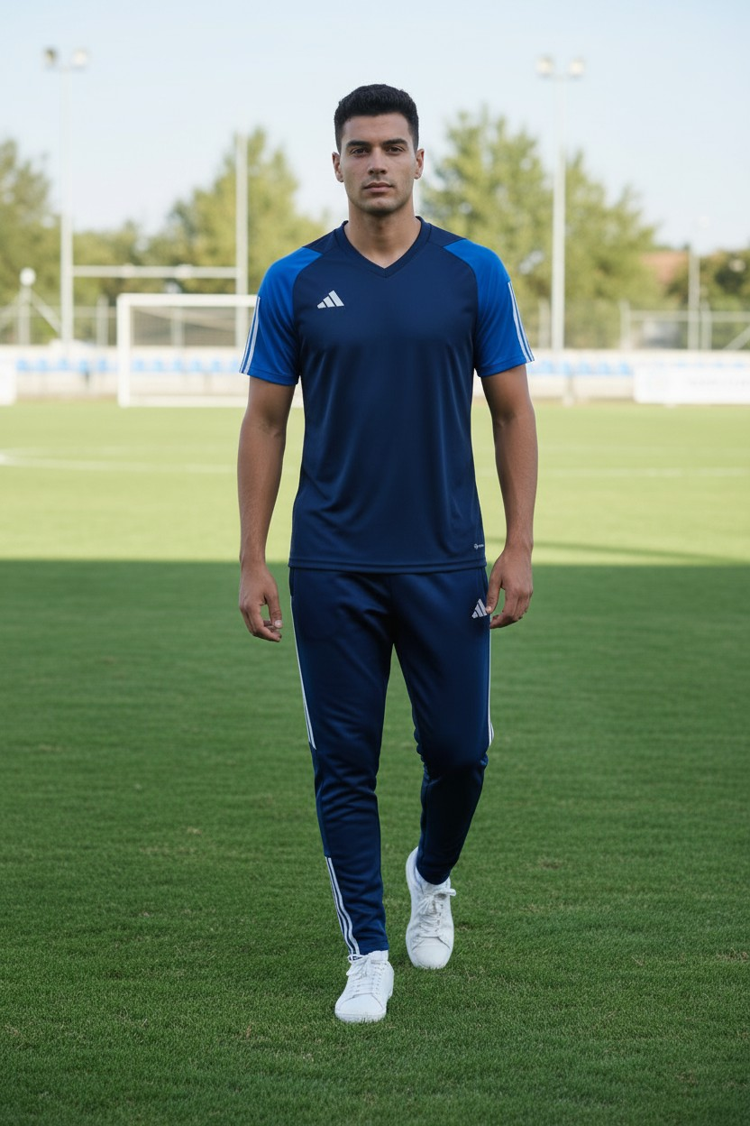 Adidas