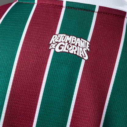 Camisola Feminina Fluminense 26/27