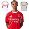 Camisola BAH 6